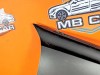 Крыло переднее правое MERCEDES-BENZ E-класс W211/S211 (2002 - 2006) фото 5 &mdash; Разборка Мерседес