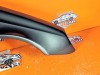 Крыло переднее правое MERCEDES-BENZ E-класс W211/S211 (2002 - 2006) фото 6 &mdash; Разборка Мерседес