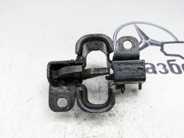 Замок капота MERCEDES-BENZ E-класс W211/S211 рестайлинг (2006 - 2009) — Разборка Мерседес