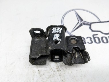 Замок капота MERCEDES-BENZ E-класс W211/S211 рестайлинг (2006 - 2009) — Разборка Мерседес