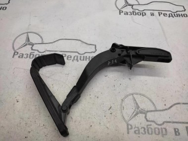 Педаль газа MERCEDES-BENZ CLK-класс C208/A208 рестайлинг (1999 - 2003) — Разборка Мерседес