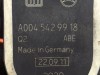 Датчик уровня пола MERCEDES-BENZ E-класс W212/S212/C207/A207 (2009 - 2013) фото 4 &mdash; Разборка Мерседес
