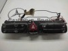 Блок кнопок MERCEDES-BENZ C-класс W203/S203/CL203 (2000 - 2004) фото 1 &mdash; Разборка Мерседес