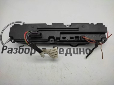 Блок кнопок MERCEDES-BENZ C-класс W203/S203/CL203 (2000 - 2004) — Разборка Мерседес