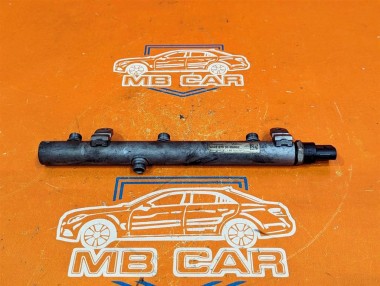 Рампа топливная MERCEDES-BENZ M-класс W164 (2005 - 2008) — Разборка Мерседес