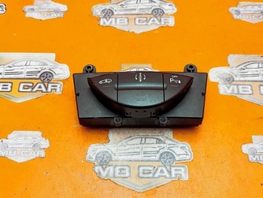 Блок кнопок MERCEDES-BENZ E-класс W211/S211 (2002 - 2006) &mdash; Разборка Мерседес