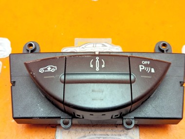 Блок кнопок MERCEDES-BENZ E-класс W211/S211 (2002 - 2006) &mdash; Разборка Мерседес