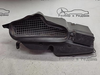 Воздухозаборник MERCEDES-BENZ S-класс W221 (2005 - 2009) — Разборка Мерседес