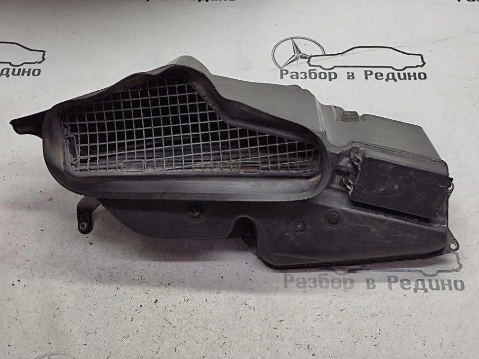 Воздухозаборник MERCEDES-BENZ S-класс W221 (2005 - 2009) фото 1 — Разборка Мерседес
