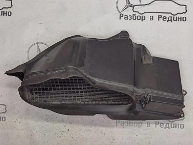 Воздухозаборник MERCEDES-BENZ S-класс W221 (2005 - 2009) — Разборка Мерседес