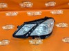 Фара левая MERCEDES-BENZ E-класс W212/S212/C207/A207 (2009 - 2013) фото 1 — Разборка Мерседес