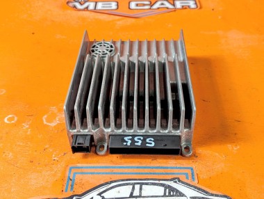 Усилитель звука MERCEDES-BENZ C-класс W204/S204 (2006 - 2011) &mdash; Разборка Мерседес