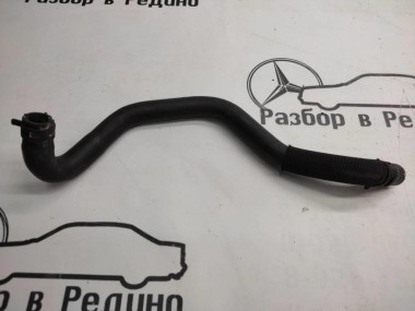 Патрубок ОЖ MERCEDES-BENZ A-класс W176 (2012 - 2015) — Разборка Мерседес