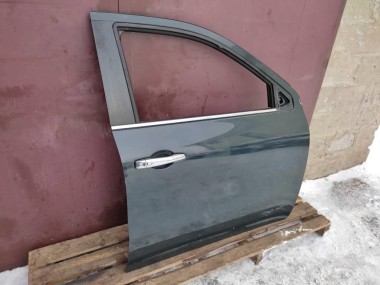 Дверь передняя правая MERCEDES-BENZ X-класс I (2017 - 2020) — Разборка Мерседес