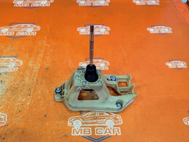 Кулиса МКПП MERCEDES-BENZ A-класс W169 (2004 - 2008) — Разборка Мерседес