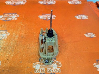 Кулиса МКПП MERCEDES-BENZ A-класс W169 (2004 - 2008) — Разборка Мерседес