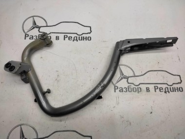 Петля крышки багажника MERCEDES-BENZ S-класс W222/C217/A217 (2013 - 2017) — Разборка Мерседес