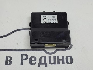 Блок дифференциала MERCEDES-BENZ X-класс I (2017 - 2020) — Разборка Мерседес