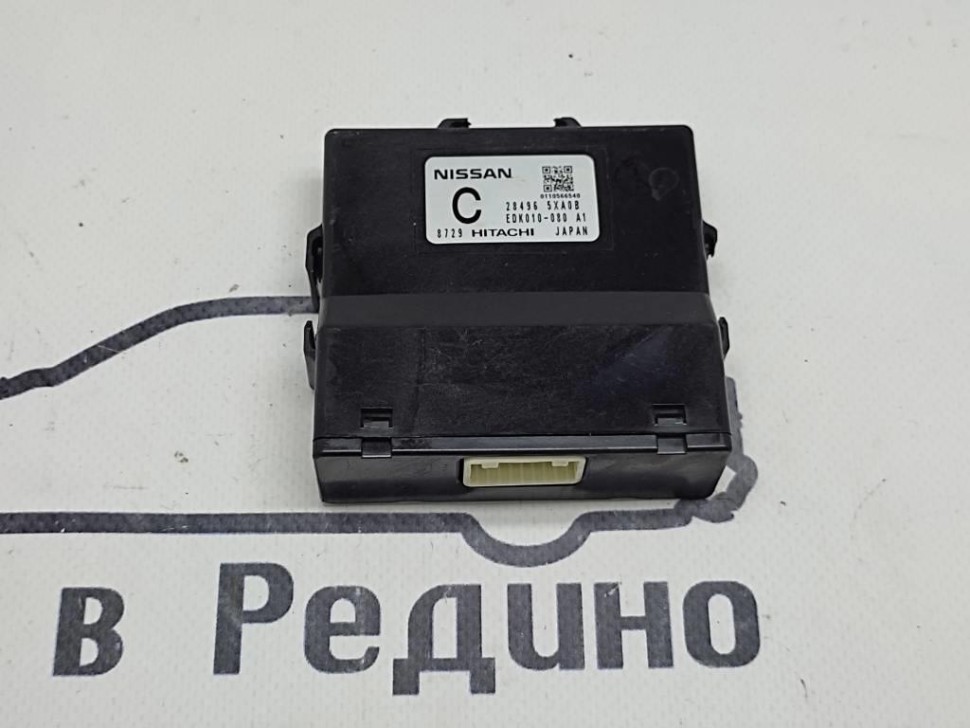 Блок дифференциала MERCEDES-BENZ X-класс I (2017 - 2020) фото 1 — Разборка Мерседес