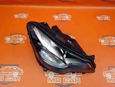Фара правая MERCEDES-BENZ E-класс W212/S212/C207/A207 рестайлинг (2013 - 2016) — Разборка Мерседес