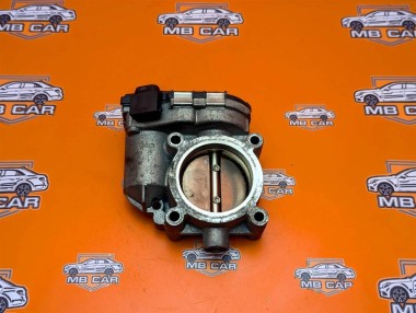 Дроссельная заслонка MERCEDES-BENZ C-класс W204/S204 (2006 - 2011) — Разборка Мерседес
