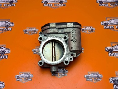 Дроссельная заслонка MERCEDES-BENZ C-класс W204/S204 (2006 - 2011) — Разборка Мерседес
