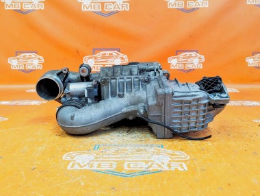 Турбокомпрессор MERCEDES-BENZ C-класс W203/S203/CL203 рестайлинг (2004 - 2008) — Разборка Мерседес