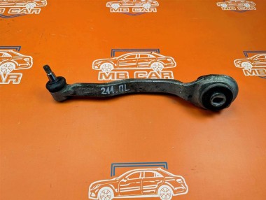 Рычаг передний нижний левый MERCEDES-BENZ E-класс W211/S211 (2002 - 2006) — Разборка Мерседес
