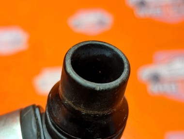 Патрубок ОЖ MERCEDES-BENZ E-класс W211/S211 (2002 - 2006) — Разборка Мерседес