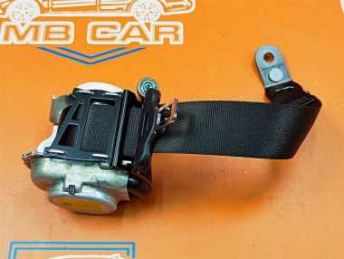 Ремень безопасности задний левый MERCEDES-BENZ A-класс W177 (2018 - 2023) — Разборка Мерседес