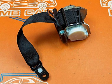 Ремень безопасности задний левый MERCEDES-BENZ A-класс W177 (2018 - 2023) — Разборка Мерседес