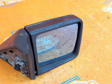 Зеркало правое MERCEDES-BENZ E-класс W124/S124/C124/A124 (1984 - 1997) — Разборка Мерседес