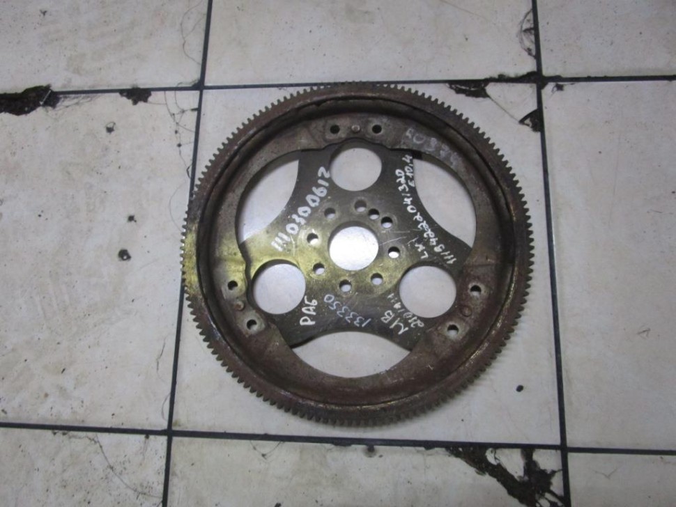 Маховик АКПП MERCEDES-BENZ E-класс W210/S210 (1995 - 1999) фото 1 — Разборка Мерседес