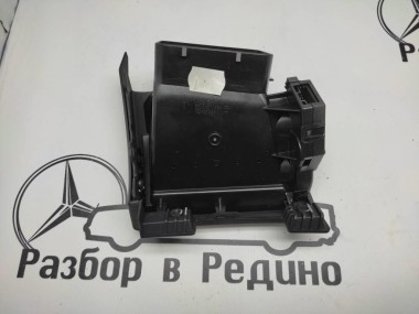 Воздуховод MERCEDES-BENZ S-класс W221 (2005 - 2009) — Разборка Мерседес