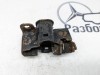 Замок капота MERCEDES-BENZ C-класс W203/S203/CL203 (2000 - 2004) фото 2 &mdash; Разборка Мерседес