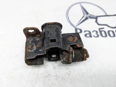 Замок капота MERCEDES-BENZ C-класс W203/S203/CL203 (2000 - 2004) — Разборка Мерседес