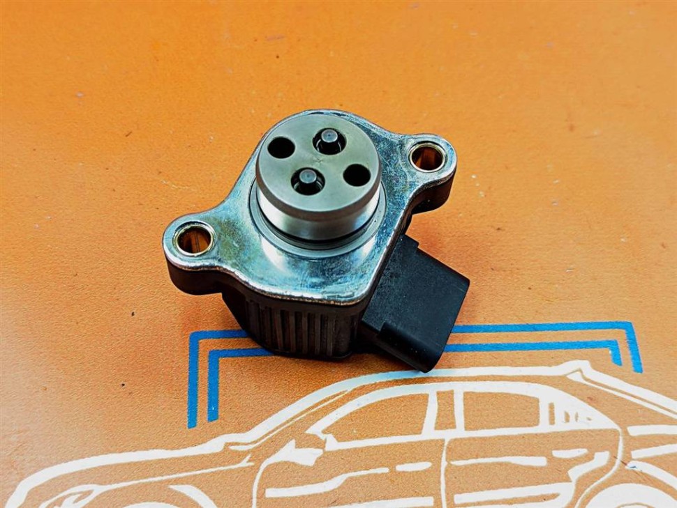 Клапан электромагнитный MERCEDES-BENZ A-класс W177 (2018 - 2023) фото 1 — Разборка Мерседес