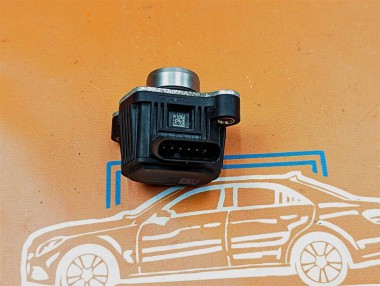 Клапан электромагнитный MERCEDES-BENZ A-класс W177 (2018 - 2023) — Разборка Мерседес