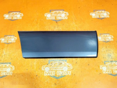 Молдинг двери MERCEDES-BENZ E-класс W124/S124/C124/A124 (1984 - 1997) — Разборка Мерседес