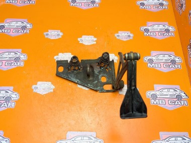 Замок капота MERCEDES-BENZ M-класс W163 (1997 - 2001) &mdash; Разборка Мерседес