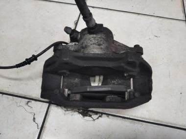 Суппорт передний правый MERCEDES-BENZ E-класс W211/S211 рестайлинг (2006 - 2009) — Разборка Мерседес