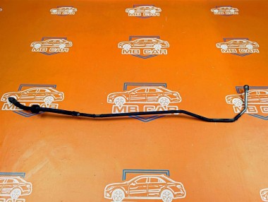 Трубка АКПП MERCEDES-BENZ E-класс W211/S211 рестайлинг (2006 - 2009) — Разборка Мерседес