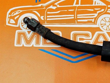 Трубка АКПП MERCEDES-BENZ E-класс W211/S211 рестайлинг (2006 - 2009) — Разборка Мерседес