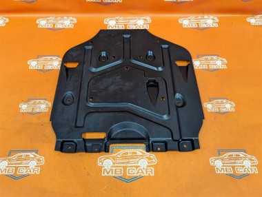 Защита АКПП MERCEDES-BENZ M-класс W164 (2005 - 2008) — Разборка Мерседес