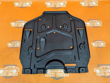 Защита АКПП MERCEDES-BENZ M-класс W164 (2005 - 2008) — Разборка Мерседес