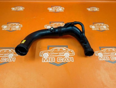Патрубок воздушный MERCEDES-BENZ C-класс W204/S204/С204 рестайлинг (2011 - 2015) — Разборка Мерседес