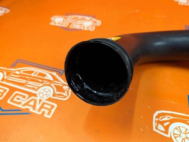 Патрубок воздушный MERCEDES-BENZ C-класс W204/S204/С204 рестайлинг (2011 - 2015) — Разборка Мерседес