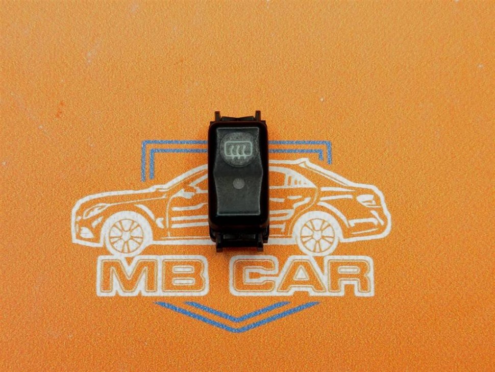 Кнопка MERCEDES-BENZ G-класс W463 рестайлинг 2 (2008 - 2012) фото 1 — Разборка Мерседес