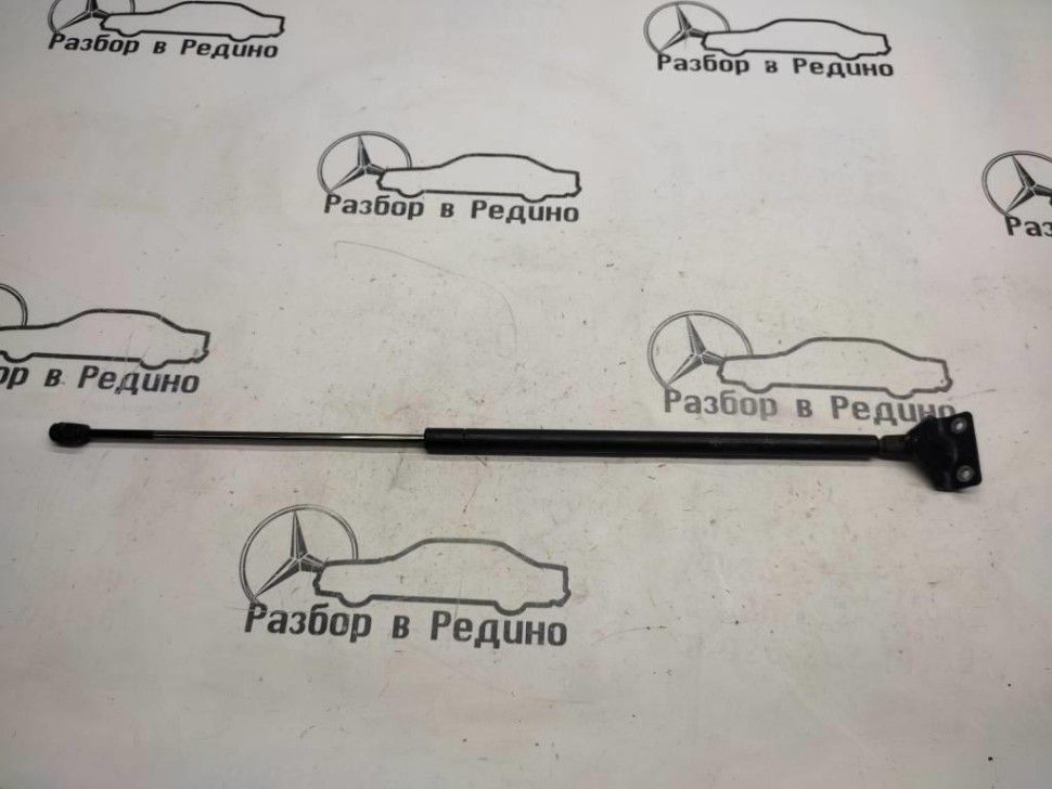 Амортизатор крышки багажника MERCEDES-BENZ VANEO W414 (2001 - 2005) фото 1 — Разборка Мерседес