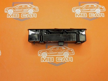 Блок кнопок стеклоподъемников MERCEDES-BENZ E-класс W212/S212/C207/A207 рестайлинг (2013 - 2016) — Разборка Мерседес